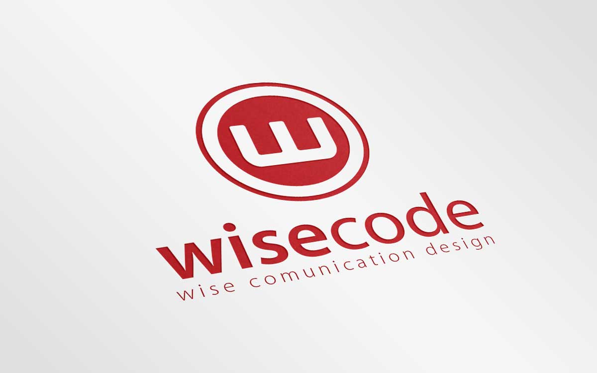 wisecodelogo